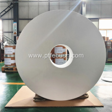 HUARI Large Virgin PTFE Bushing Sleeve